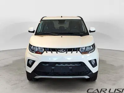 Mahindra KUV100 1.2 K6+ nuova a Foggia