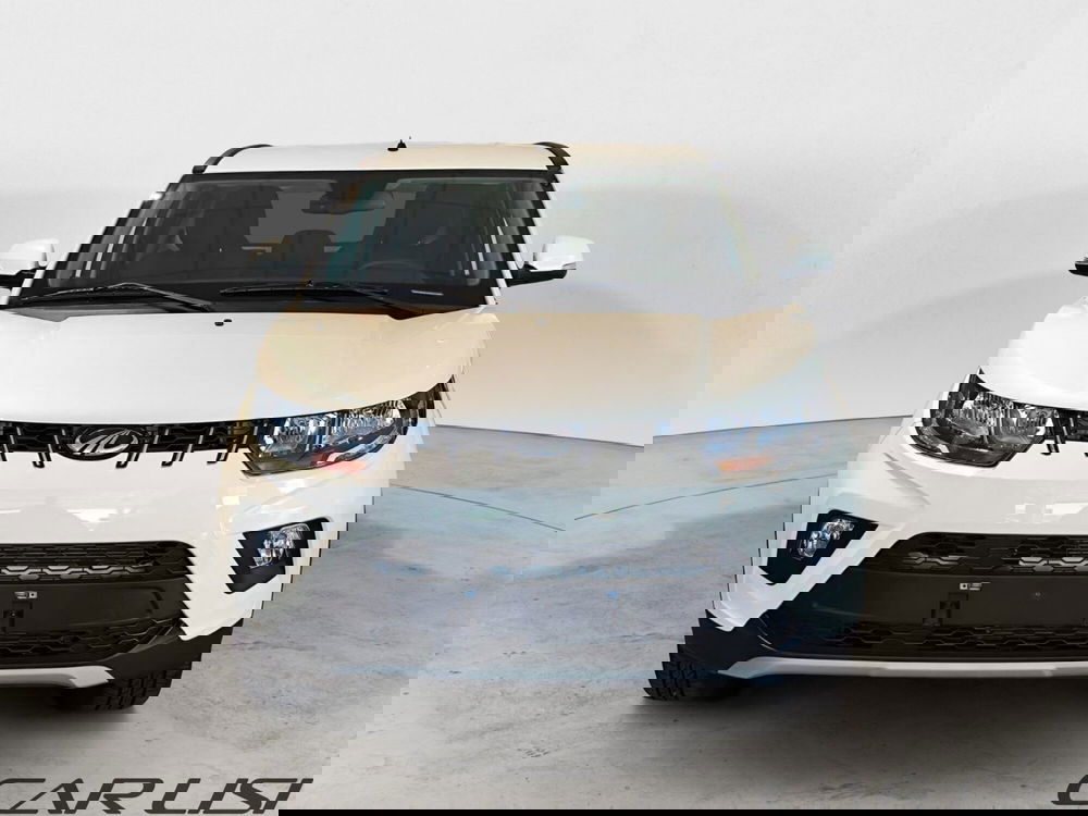 Mahindra KUV100 nuova a Foggia