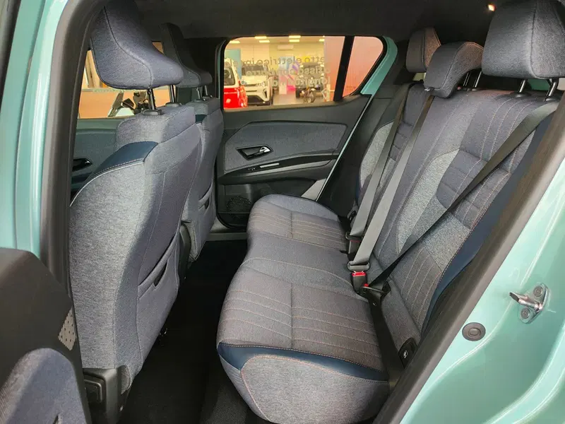 Renault Scenic E-Tech Electric nuova a Torino (10)