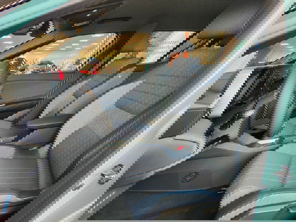 Renault Scenic E-Tech Electric nuova a Torino (11)