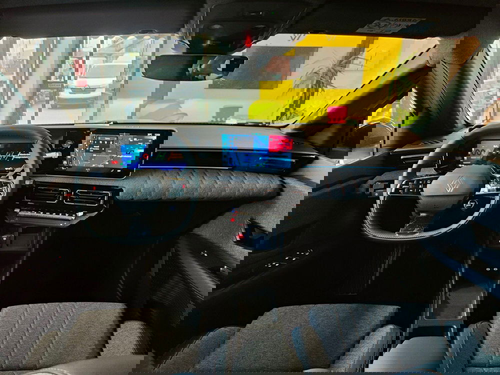 Renault Scenic E-Tech Electric nuova a Torino (12)