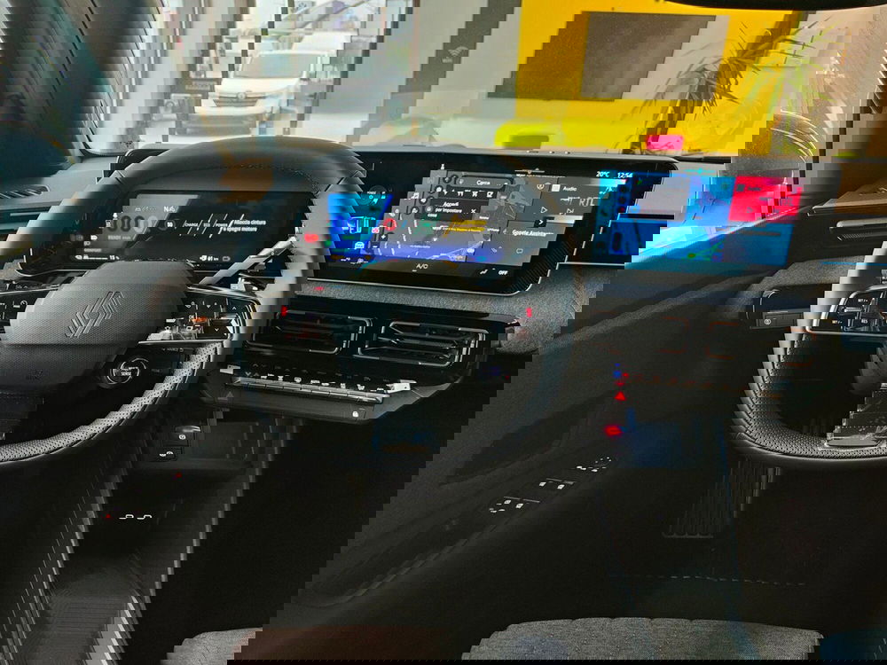 Renault Scenic E-Tech Electric nuova a Torino (13)