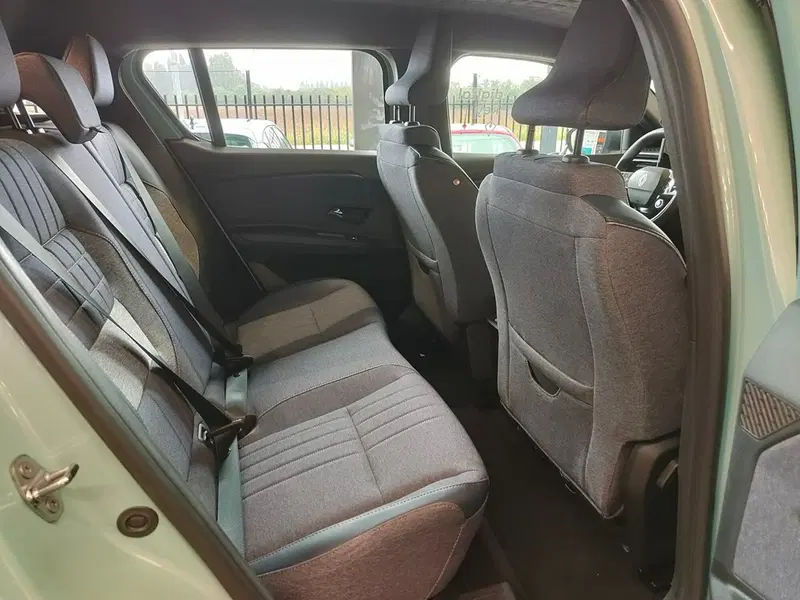 Renault Scenic E-Tech Electric nuova a Torino (14)