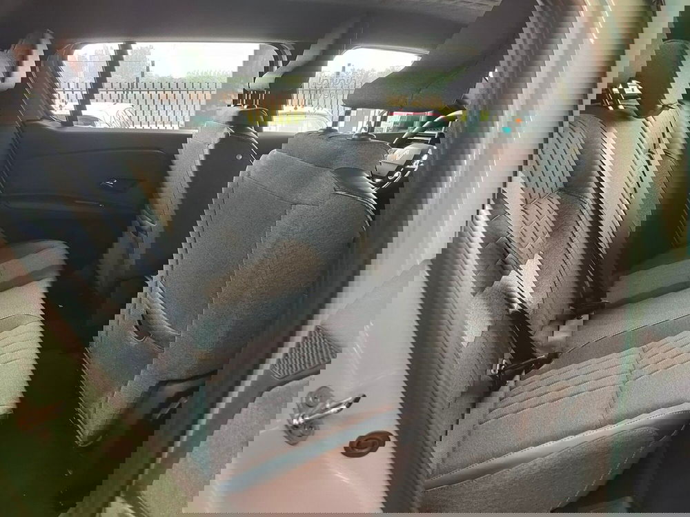 Renault Scenic E-Tech Electric nuova a Torino (14)