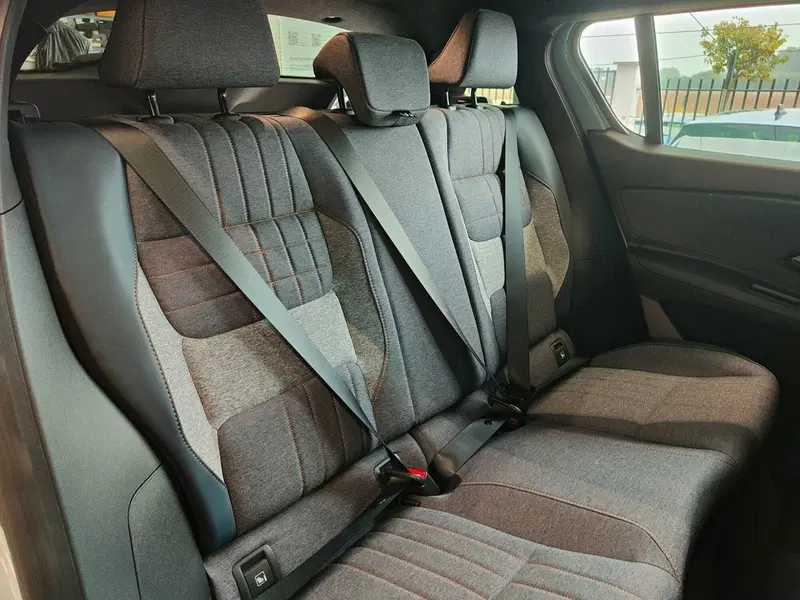 Renault Scenic E-Tech Electric nuova a Torino (15)