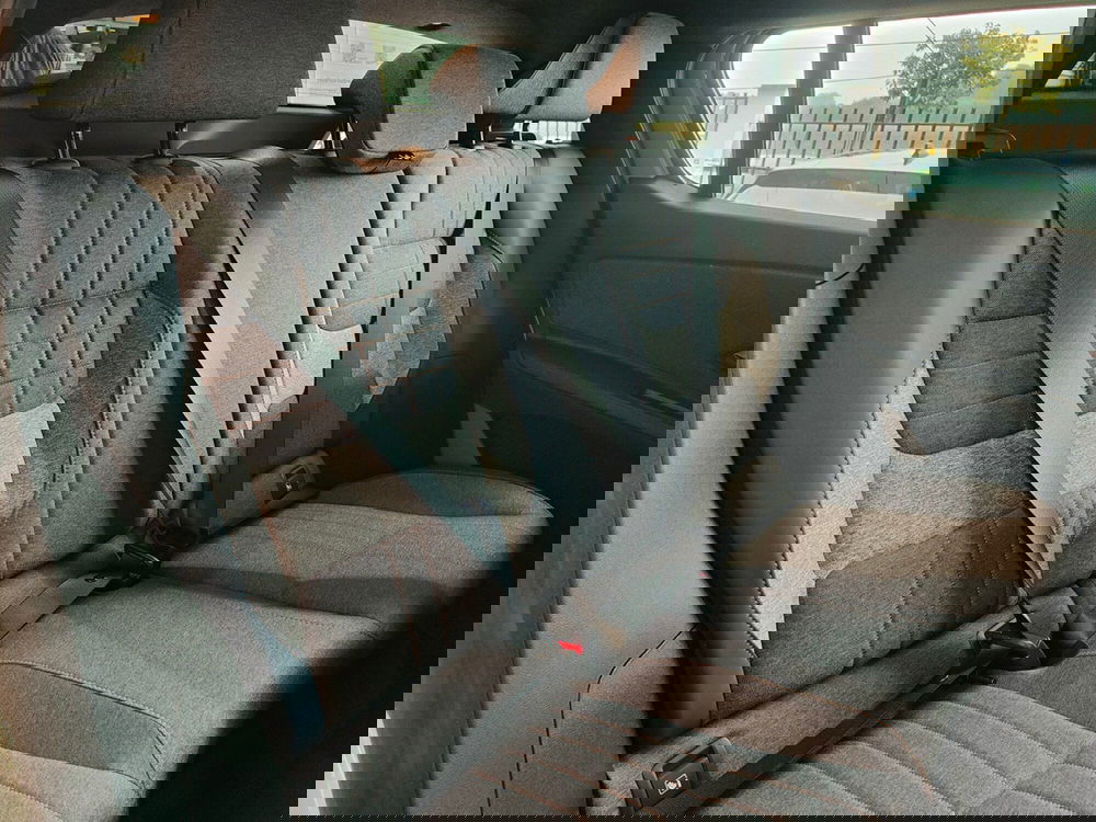 Renault Scenic E-Tech Electric nuova a Torino (15)