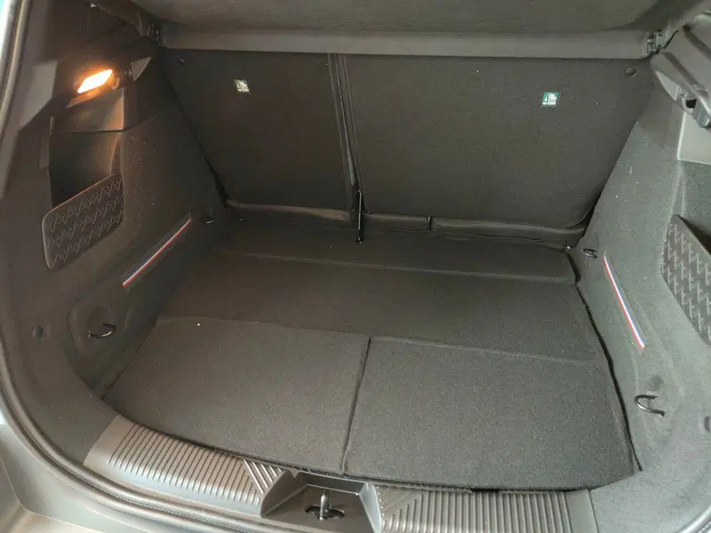 Renault Scenic E-Tech Electric nuova a Torino (17)