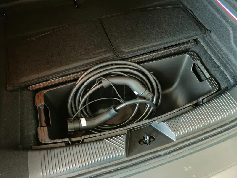 Renault Scenic E-Tech Electric nuova a Torino (18)