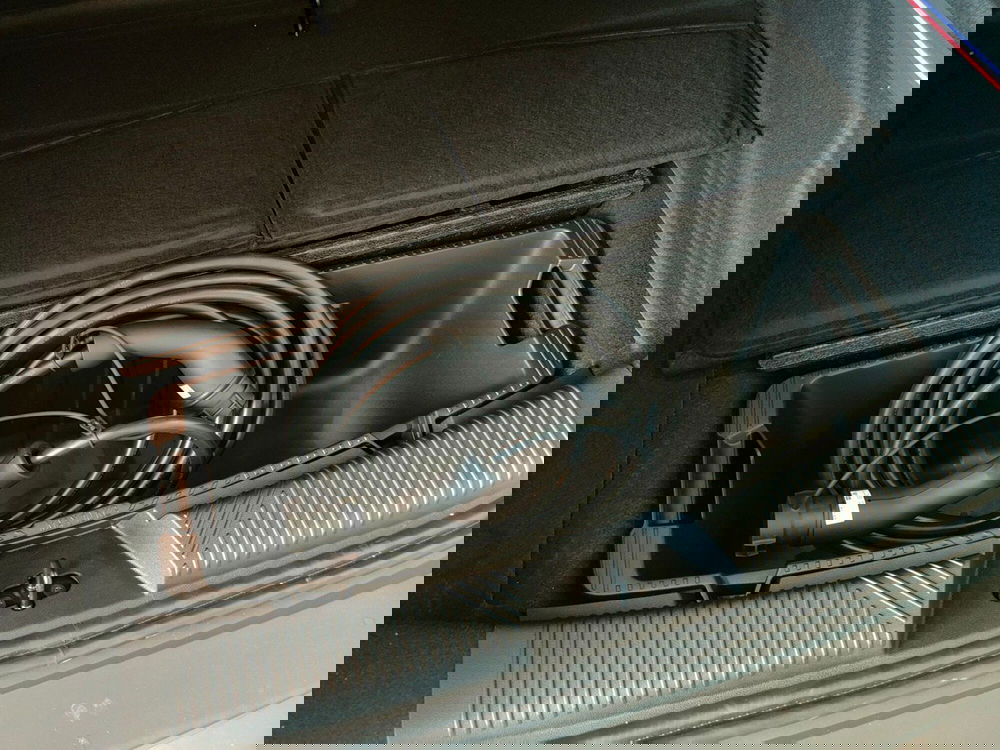 Renault Scenic E-Tech Electric nuova a Torino (18)