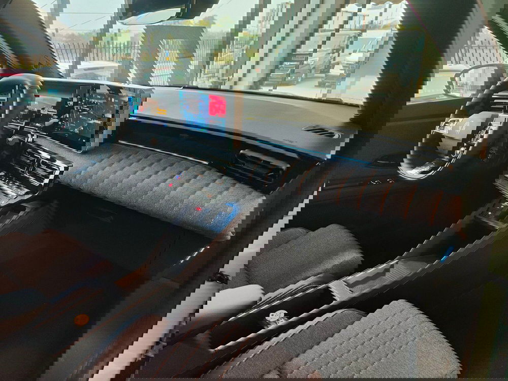 Renault Scenic E-Tech Electric nuova a Torino (19)