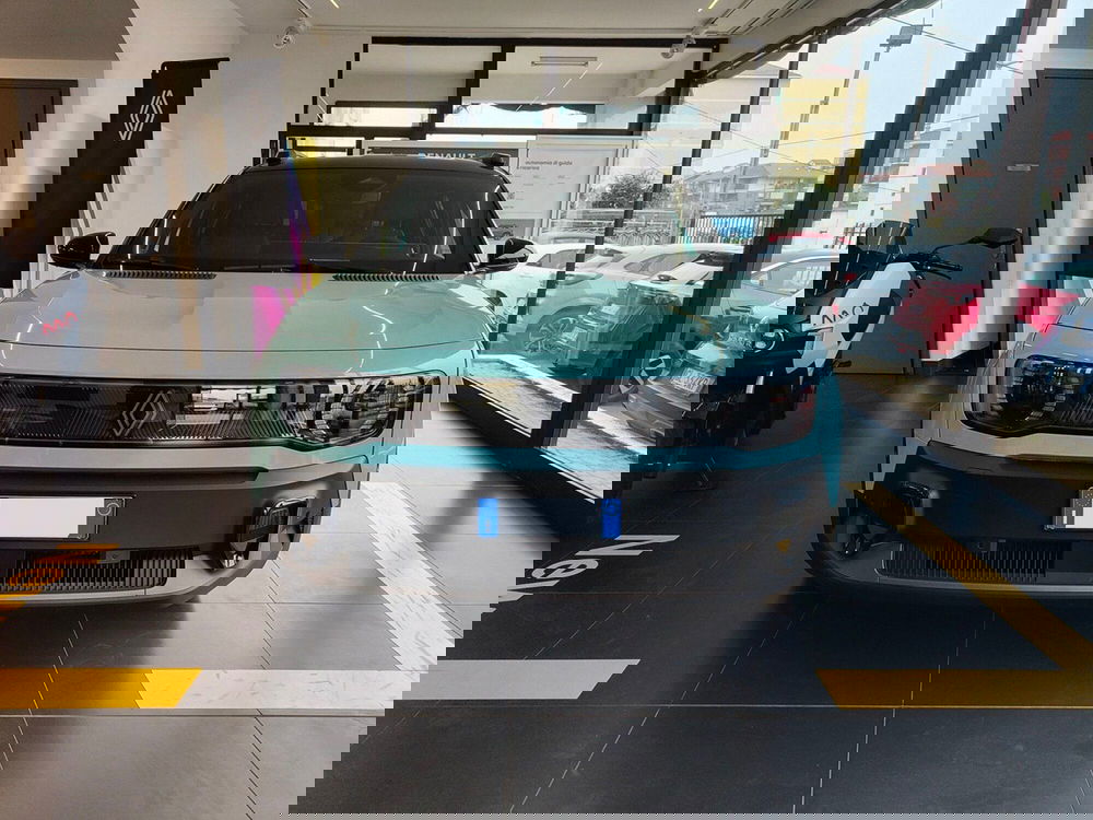 Renault Scenic E-Tech Electric nuova a Torino (2)