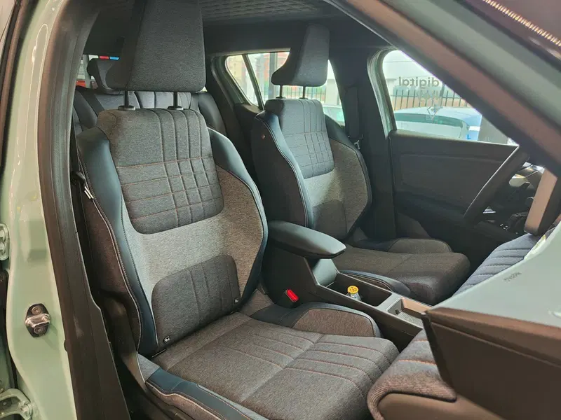 Renault Scenic E-Tech Electric nuova a Torino (20)