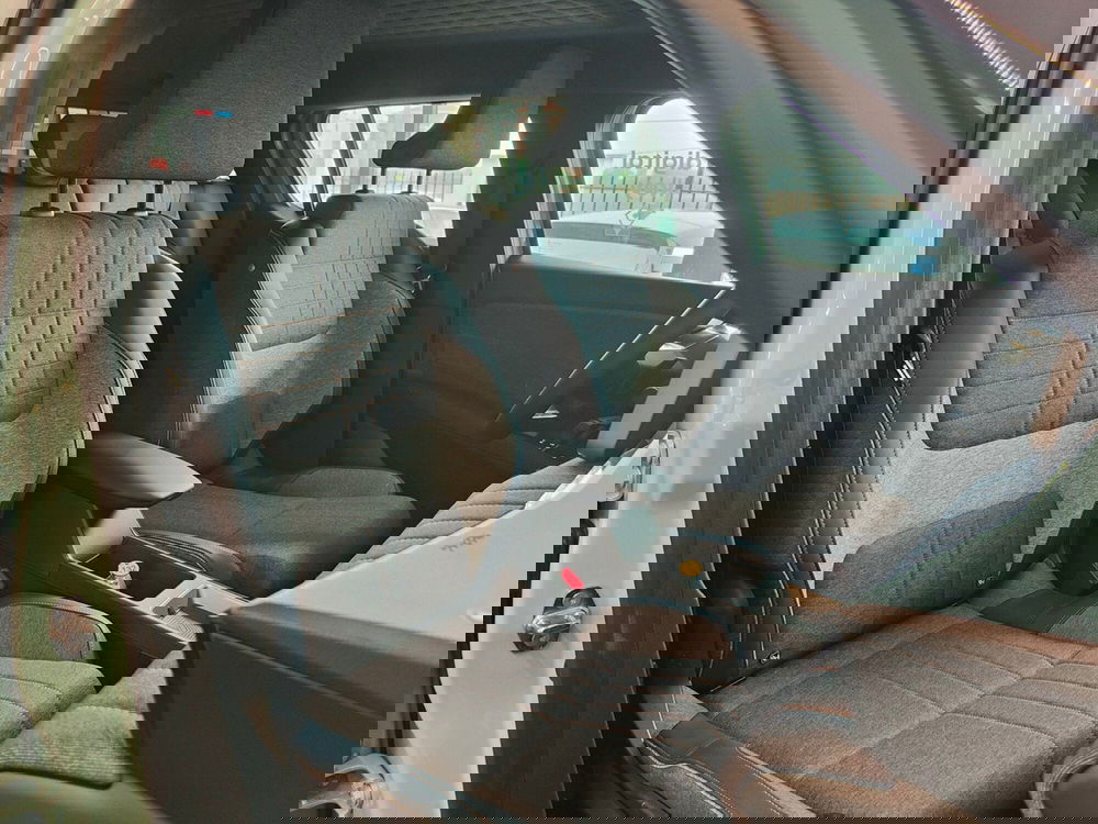 Renault Scenic E-Tech Electric nuova a Torino (20)