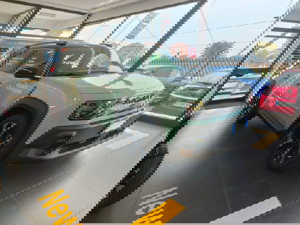 Renault Scenic E-Tech Electric nuova a Torino (3)