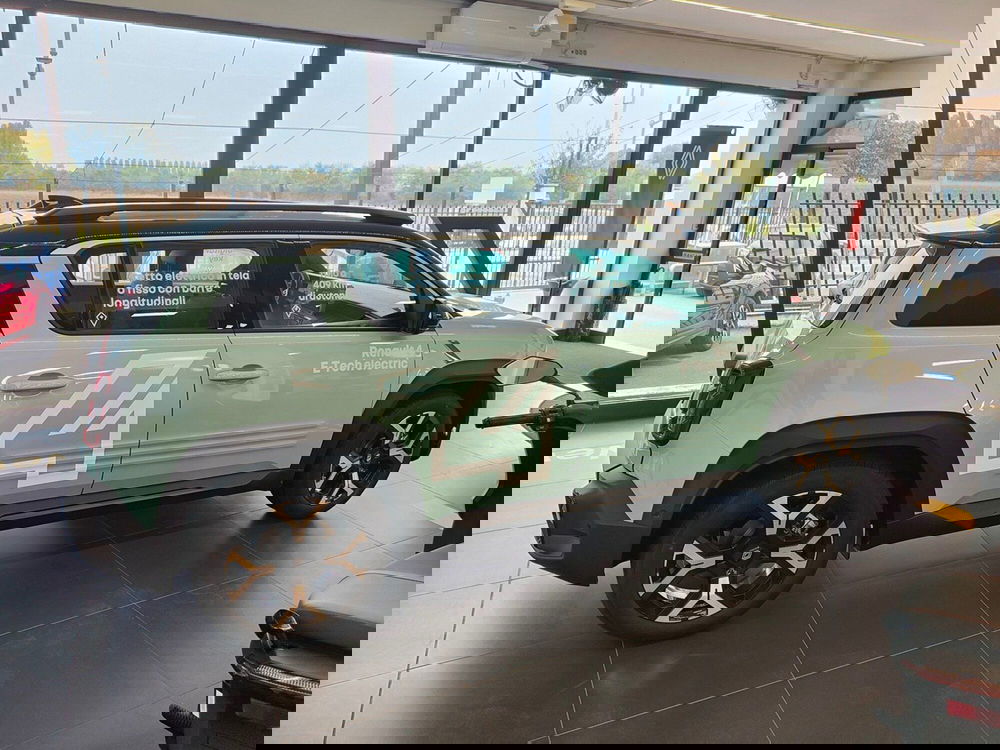 Renault Scenic E-Tech Electric nuova a Torino (4)