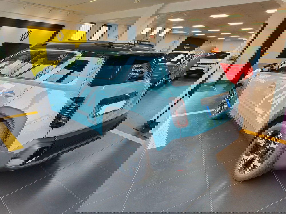 Renault Scenic E-Tech Electric nuova a Torino (5)