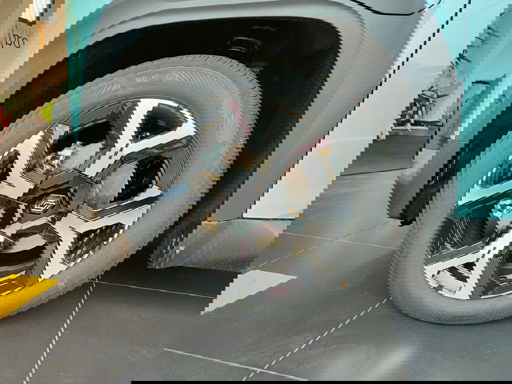 Renault Scenic E-Tech Electric nuova a Torino (6)