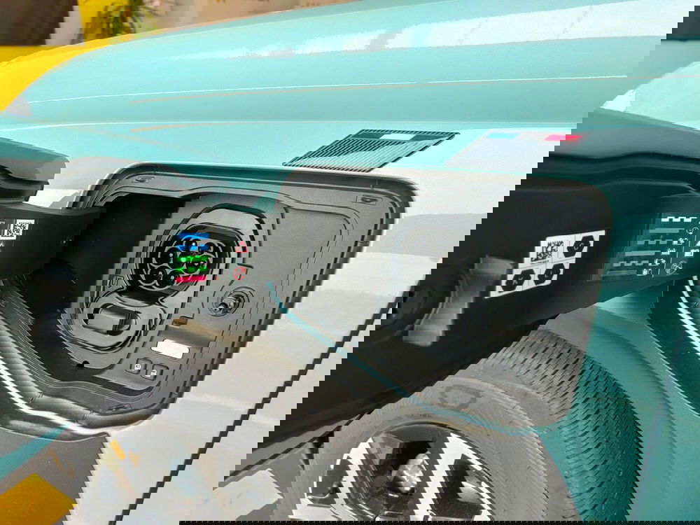 Renault Scenic E-Tech Electric nuova a Torino (7)