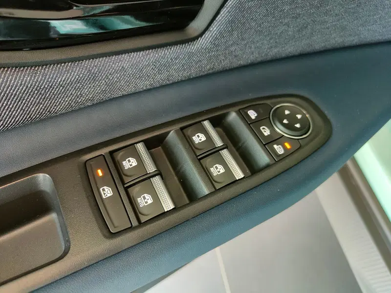 Renault Scenic E-Tech Electric nuova a Torino (8)