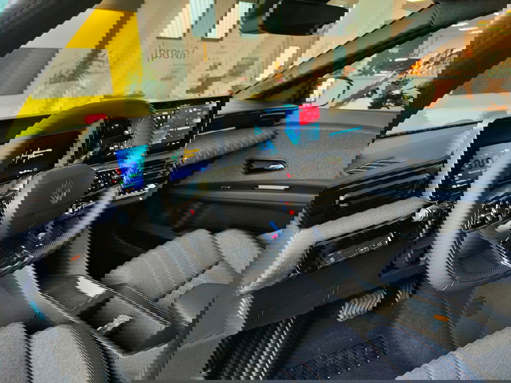 Renault Scenic E-Tech Electric nuova a Torino (9)