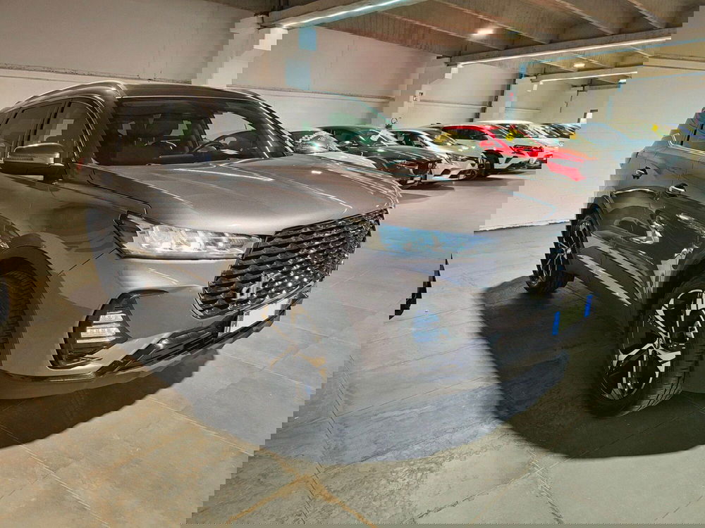 Dr dr F35 usata a Torino (7)