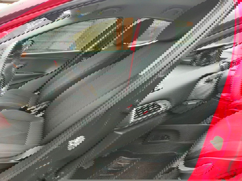 Lancia Ypsilon usata a Torino (12)