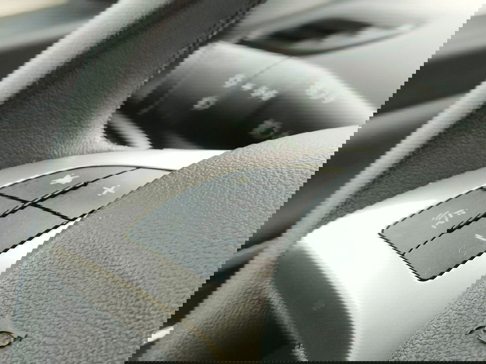 Lancia Ypsilon usata a Torino (20)