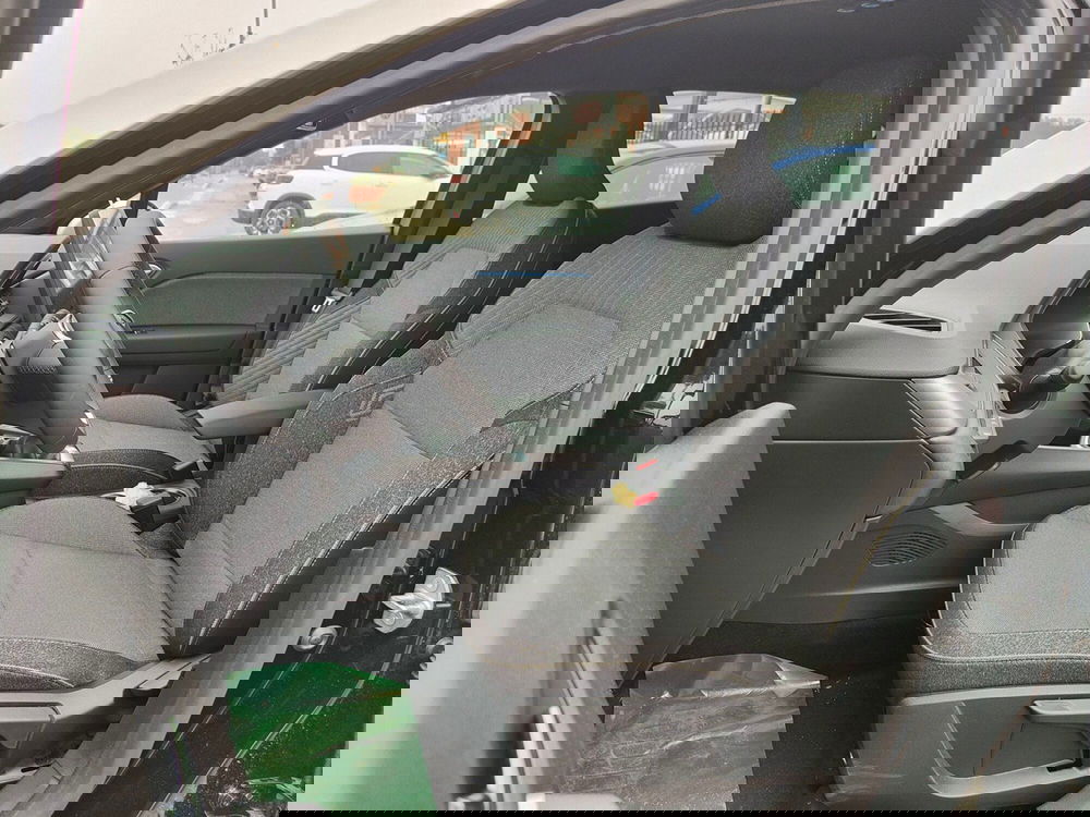 Renault Captur nuova a Torino (10)