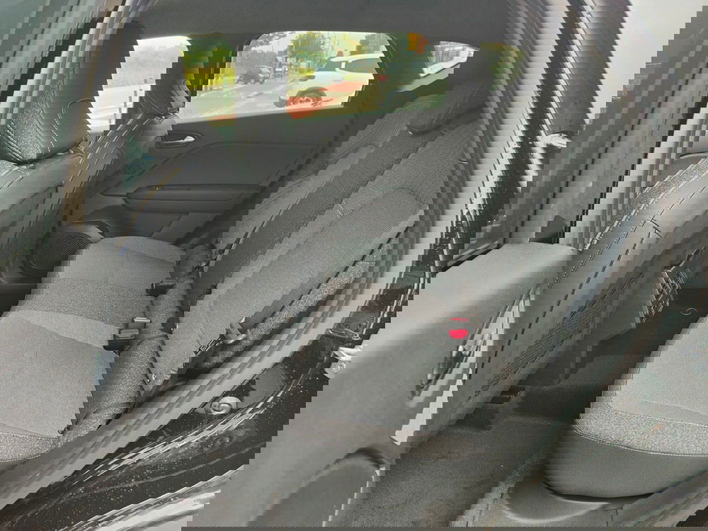Renault Captur nuova a Torino (11)