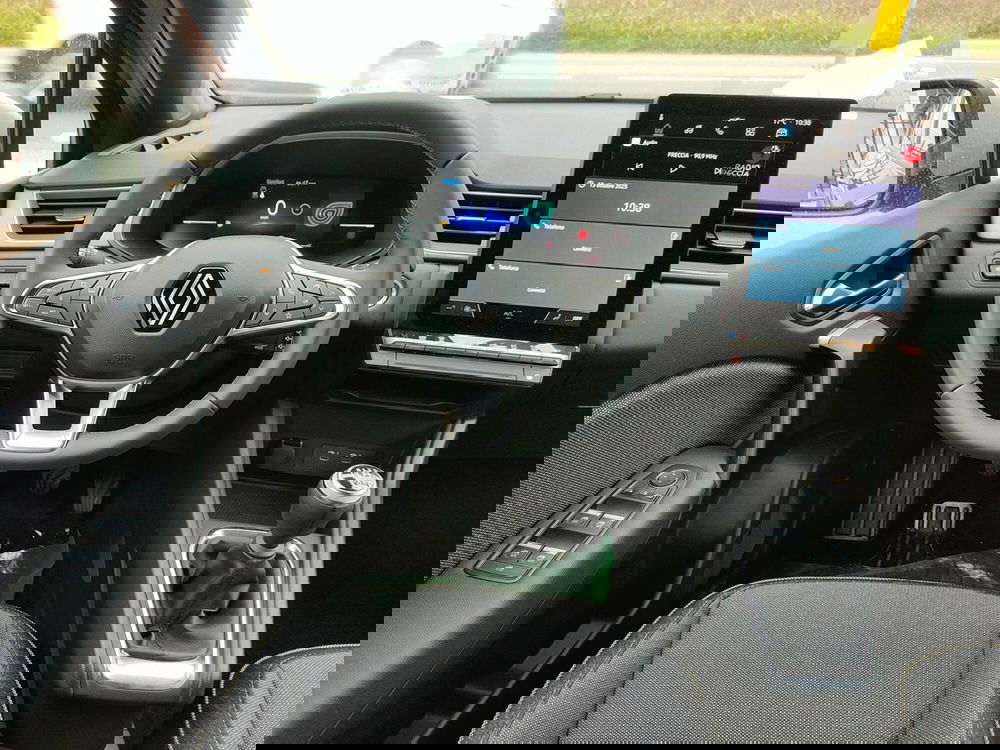 Renault Captur nuova a Torino (12)