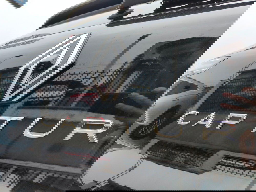Renault Captur nuova a Torino (14)
