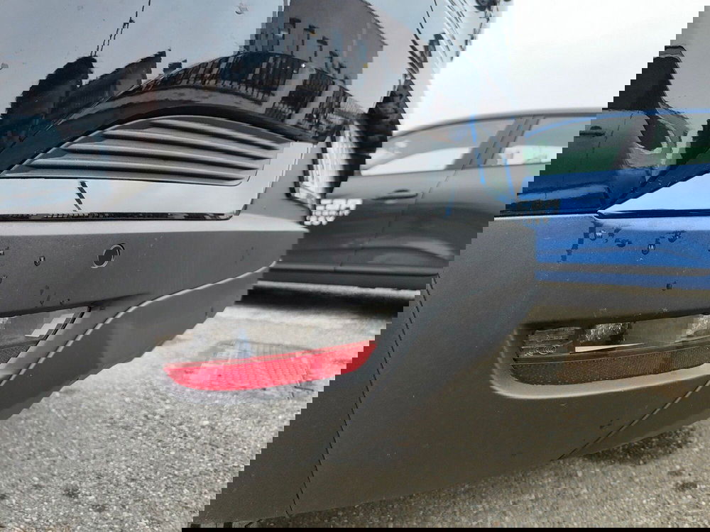 Renault Captur nuova a Torino (15)