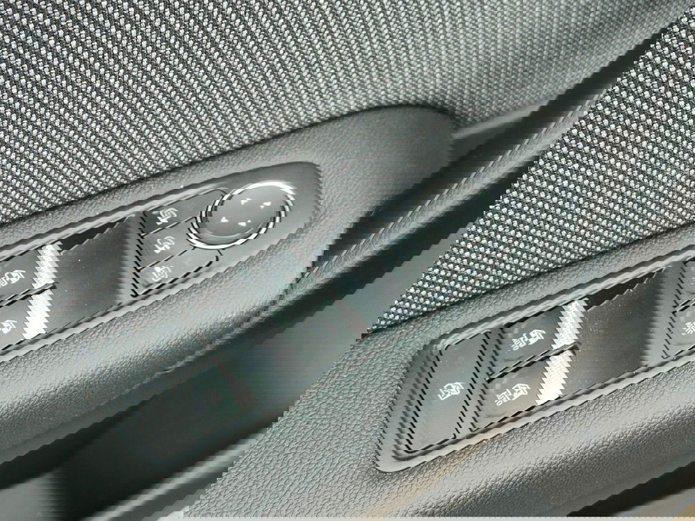 Renault Captur nuova a Torino (17)