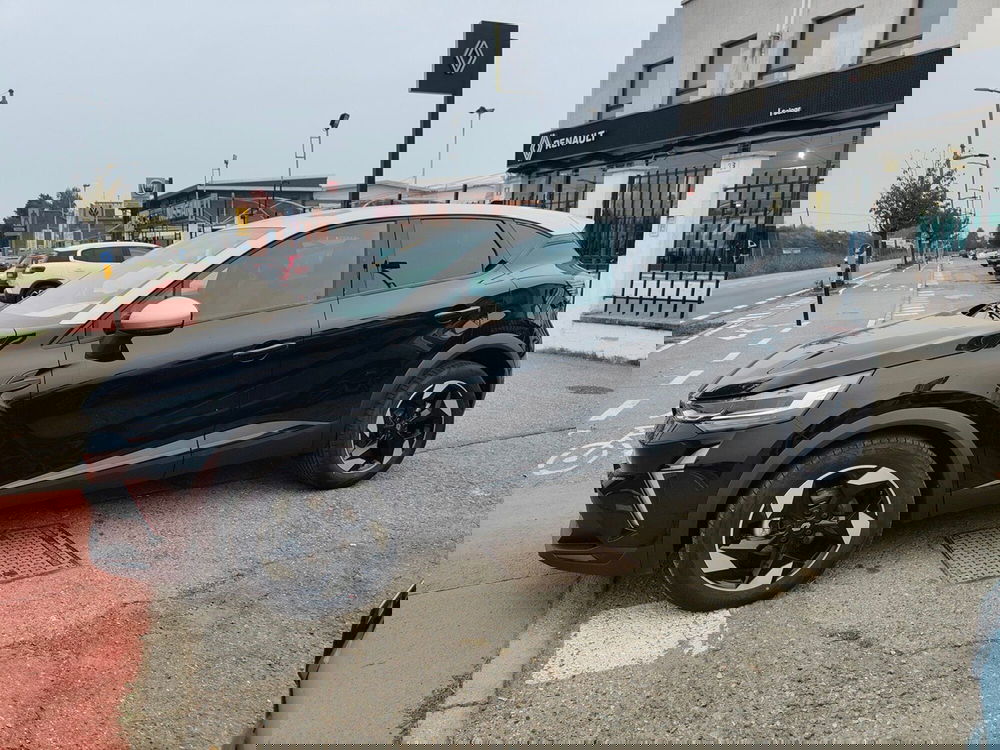 Renault Captur nuova a Torino (2)