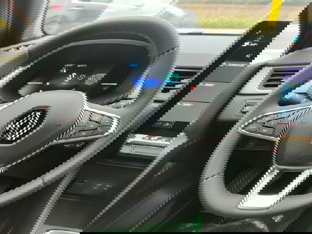 Renault Captur nuova a Torino (20)