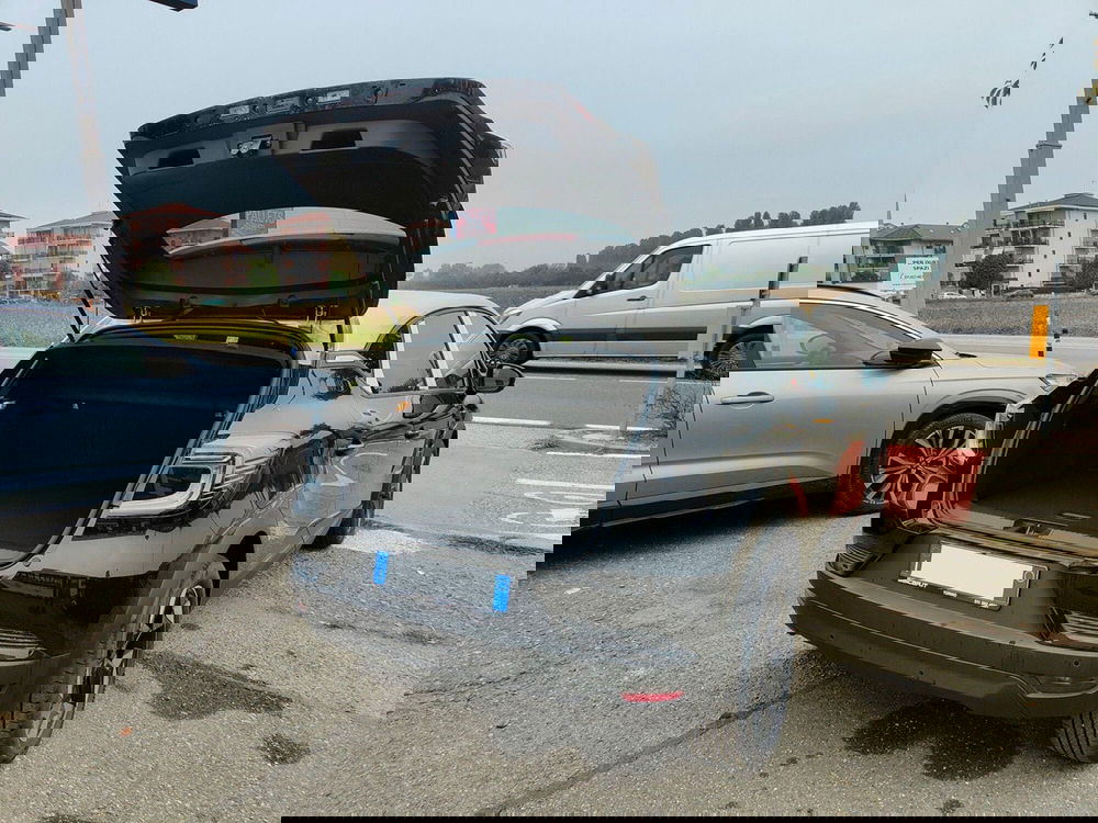 Renault Captur nuova a Torino (6)