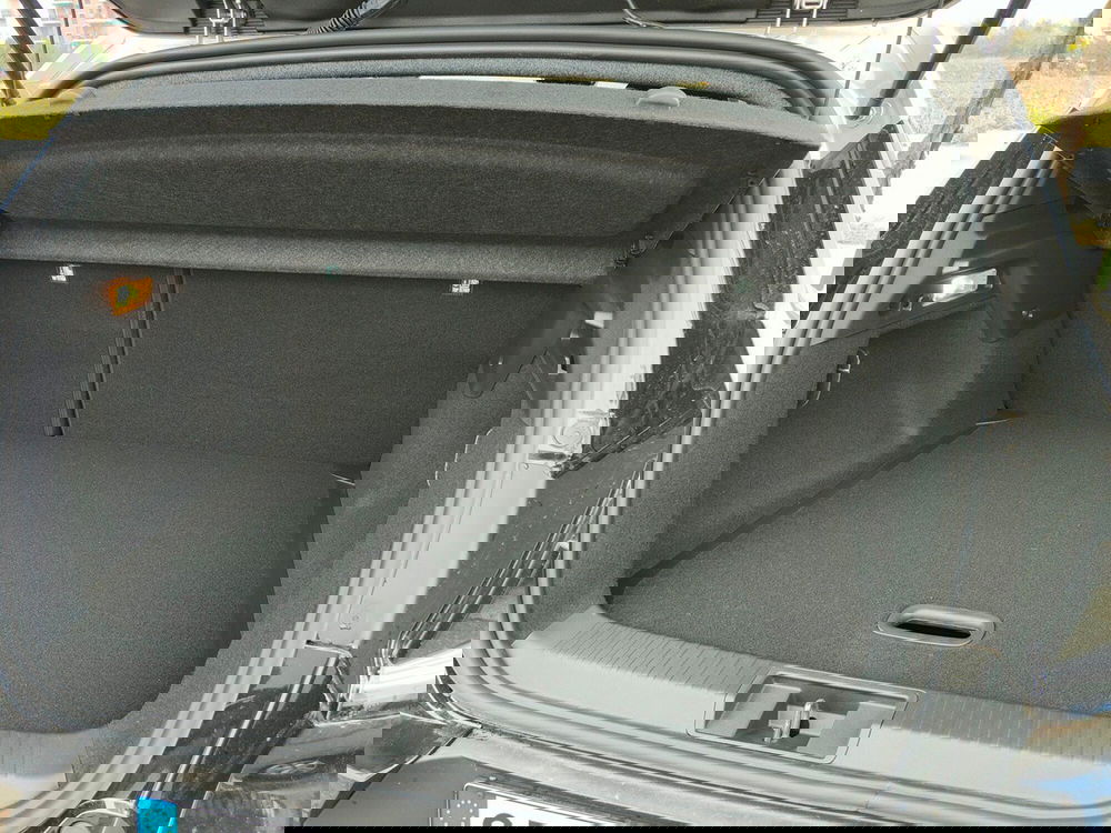 Renault Captur nuova a Torino (8)