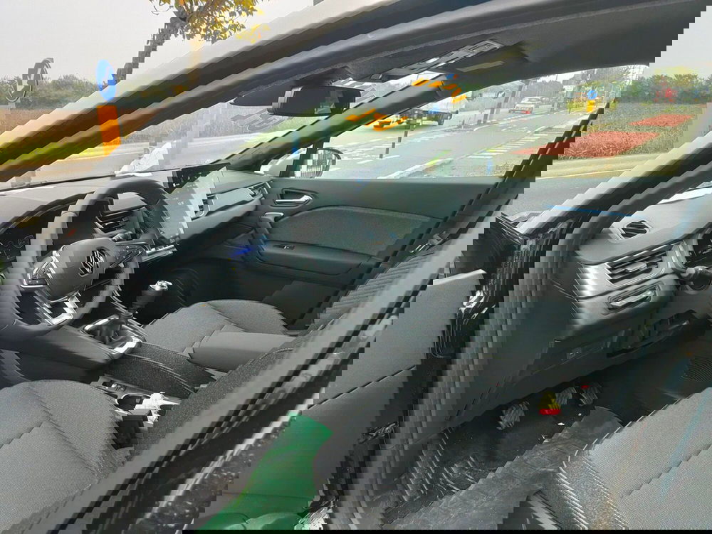 Renault Captur nuova a Torino (9)