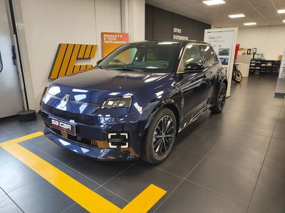 Renault Renault 5 Iconic Cinq comfort range 150cv nuova a Borgaro Torinese