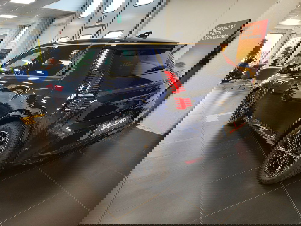 Renault Renault 5 nuova a Torino (4)