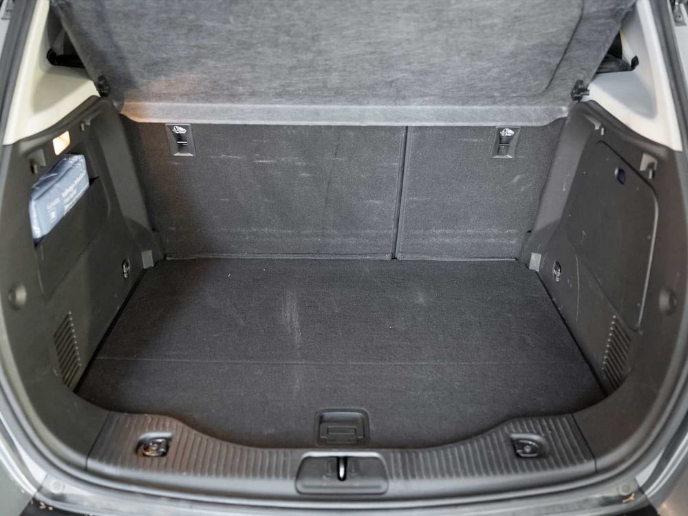 Opel Mokka usata a Foggia (10)
