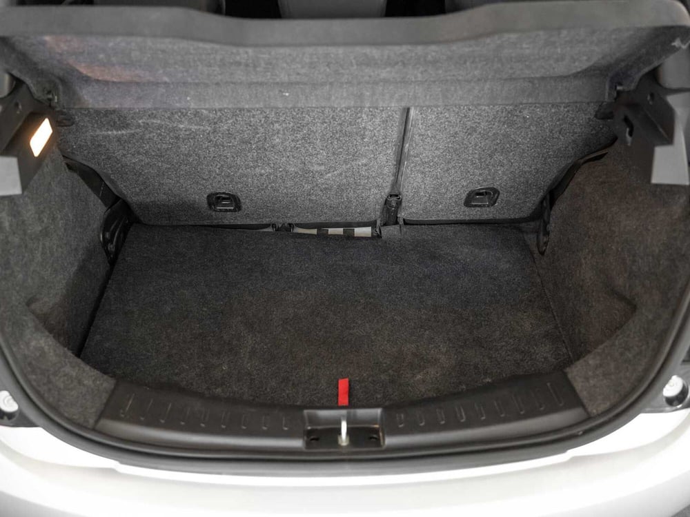Lancia Ypsilon usata a Foggia (10)