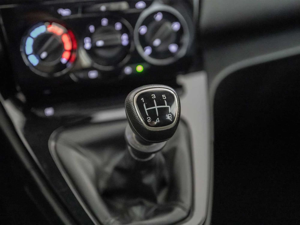 Lancia Ypsilon usata a Foggia (15)