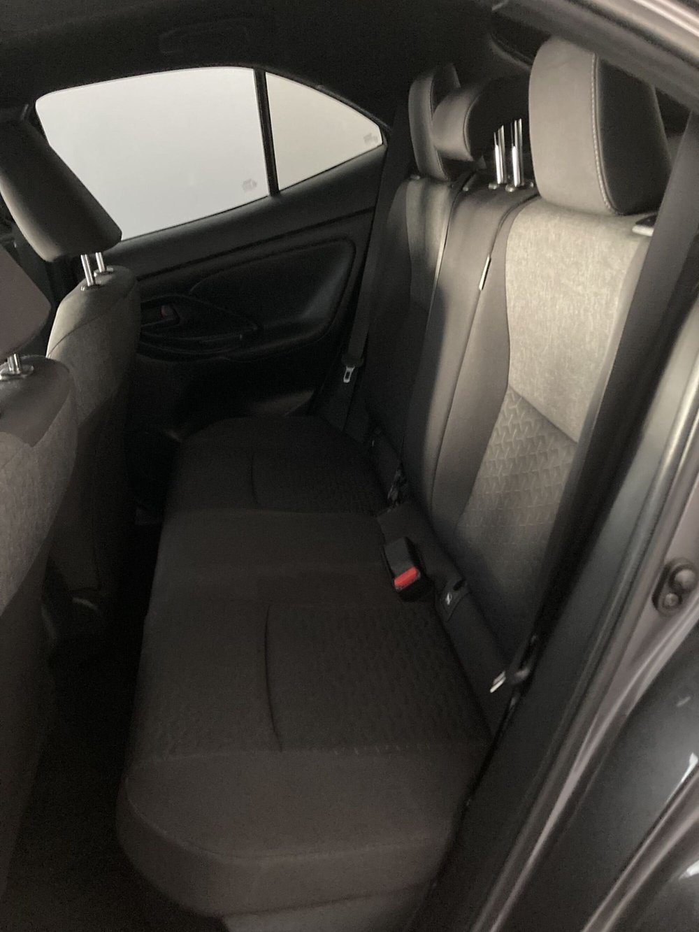 Toyota Yaris Cross usata a Barletta-Andria-Trani (7)