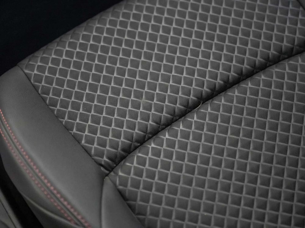 Toyota Yaris usata a Foggia (19)