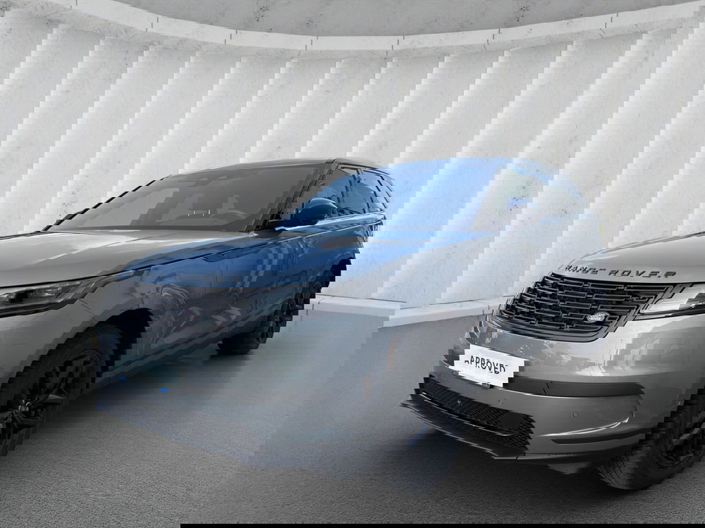 Land Rover Range Rover Velar usata a Milano