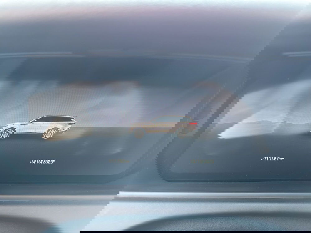 Land Rover Range Rover Velar usata a Milano (10)