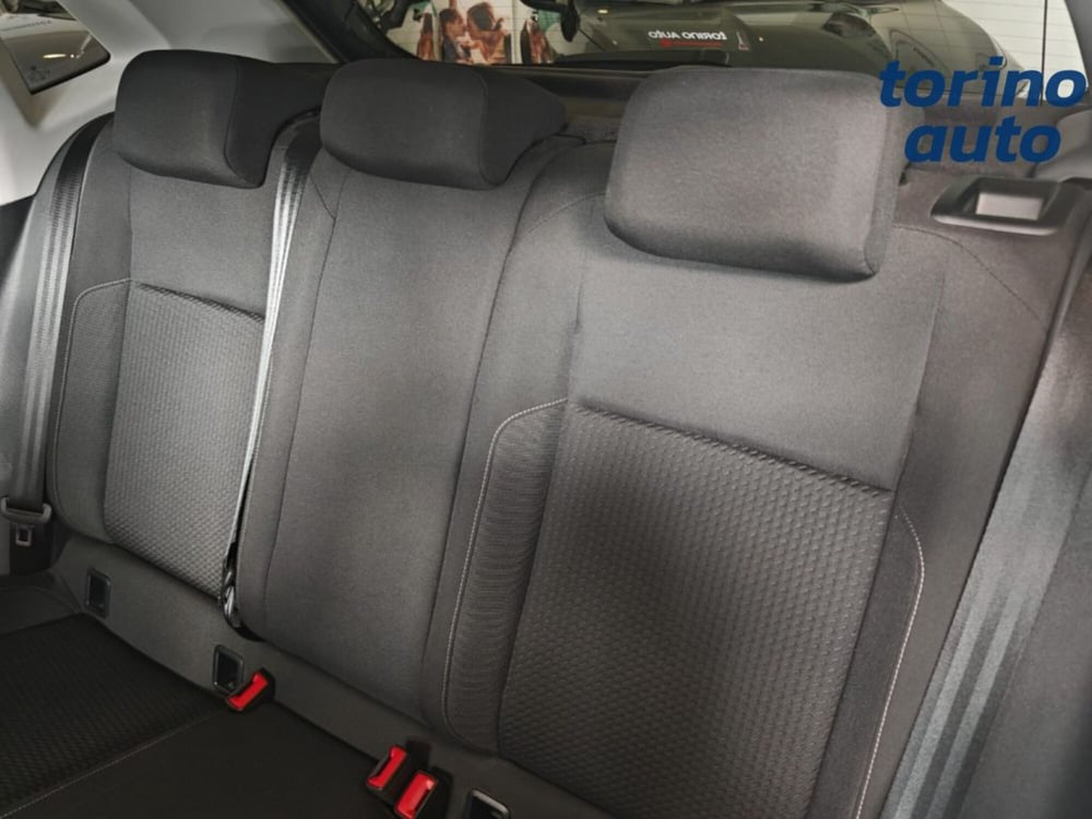 Volkswagen Polo usata a Torino (7)