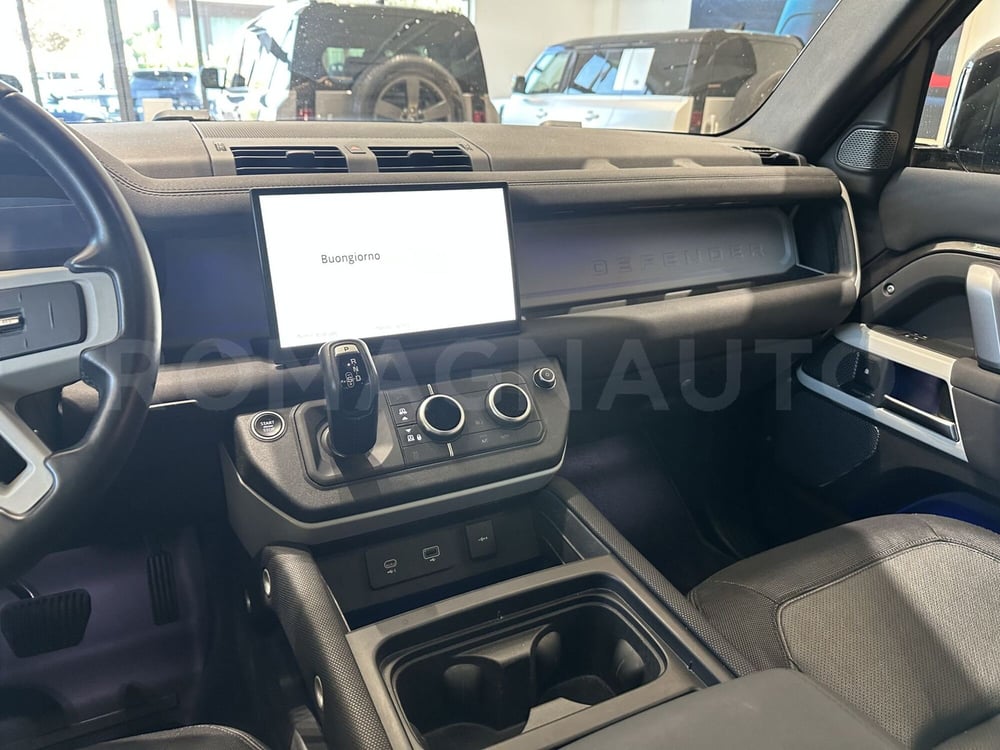 Land Rover Defender usata a Forlì-Cesena (12)