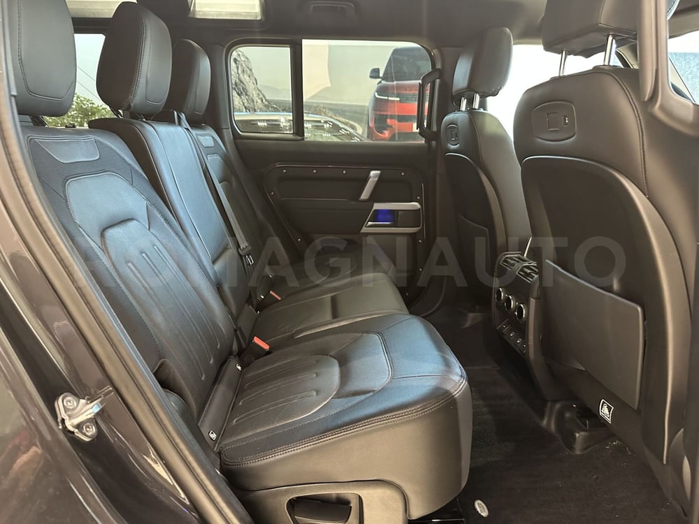Land Rover Defender usata a Forlì-Cesena (14)